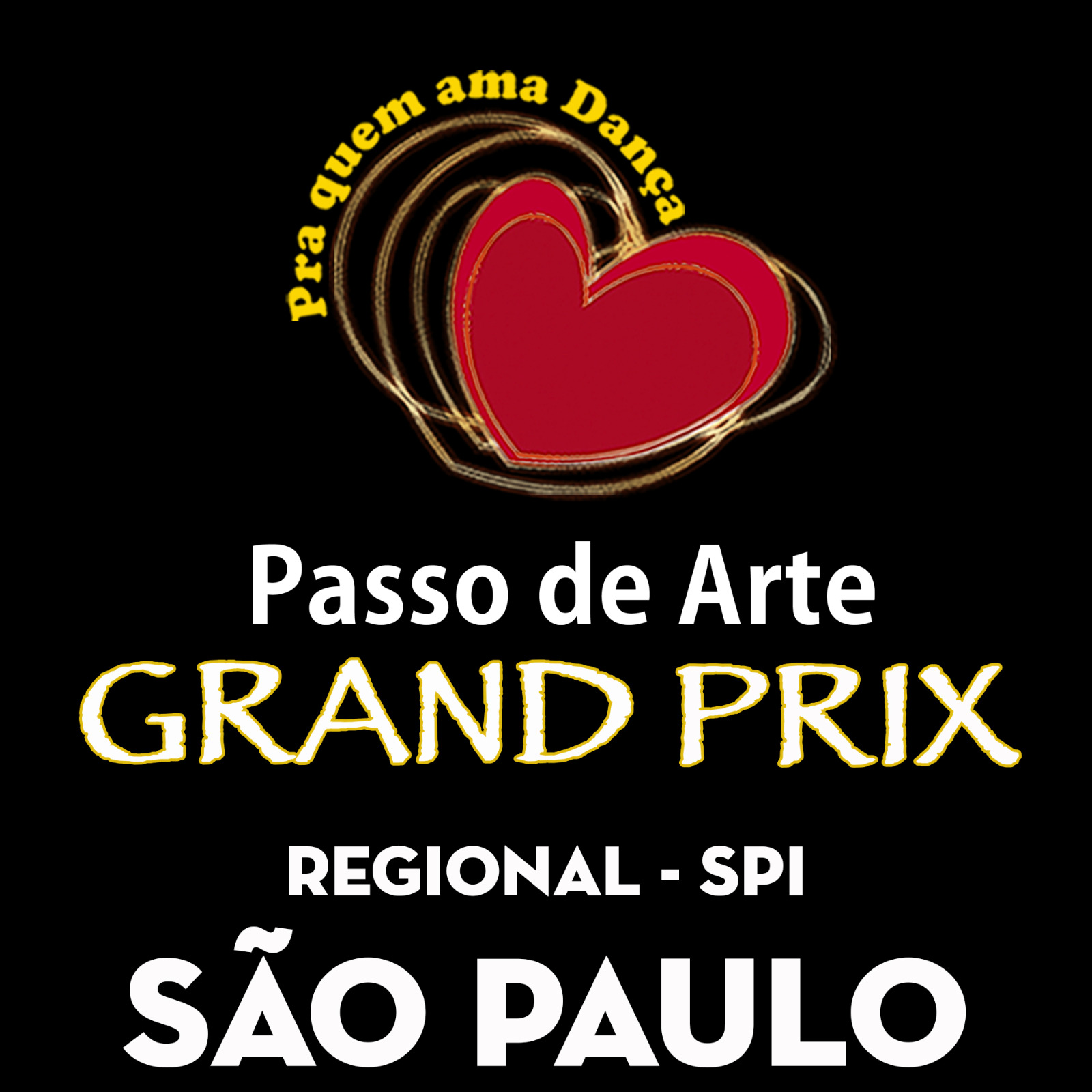 Passo de Arte SPI