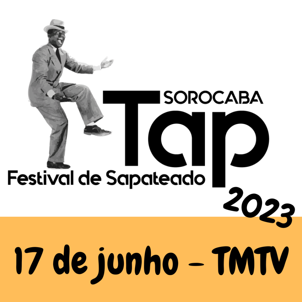 Leia mais sobre o artigo SOROCABA TAP 2023