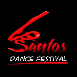 SANTOS DANCE FESTIVAL 2023 (PASSO DE ARTE)