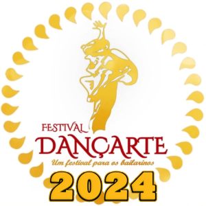 FESTIVAL DANÇARTE SALTO – 2024