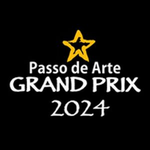 PASSO DE ARTE GRAND PRIX 2024 – FINAIS 05 A 14 DE JULHO