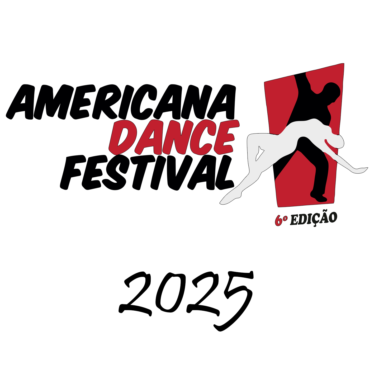 Leia mais sobre o artigo AMERICANA DANCE FESTIVAL 2025