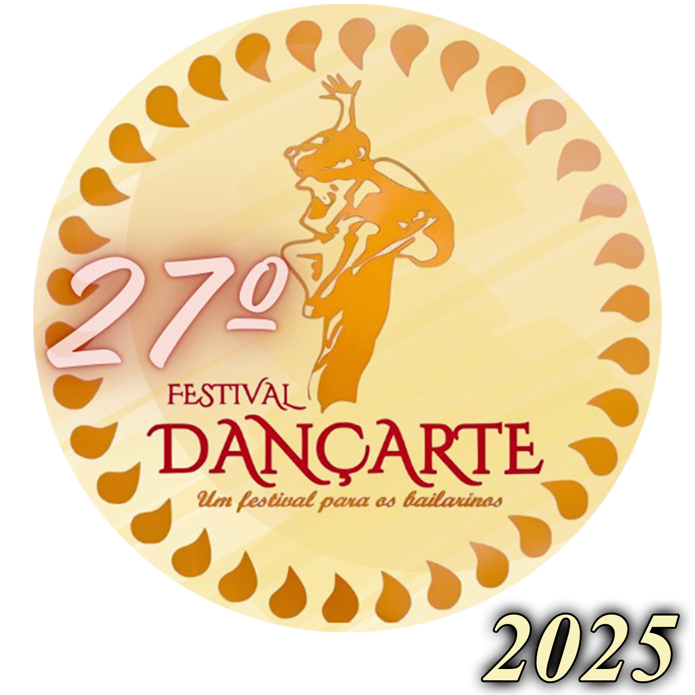 Leia mais sobre o artigo FESTIVAL DANÇARTE SALTO – 2025