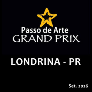 PASSO DE ARTE – LONDRINA – PR – 2026